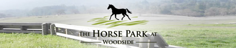 Horse Park at Woodside