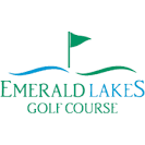 Emerald Lakes