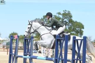 Charlotte Mrozinski Peregrine 4.23.23